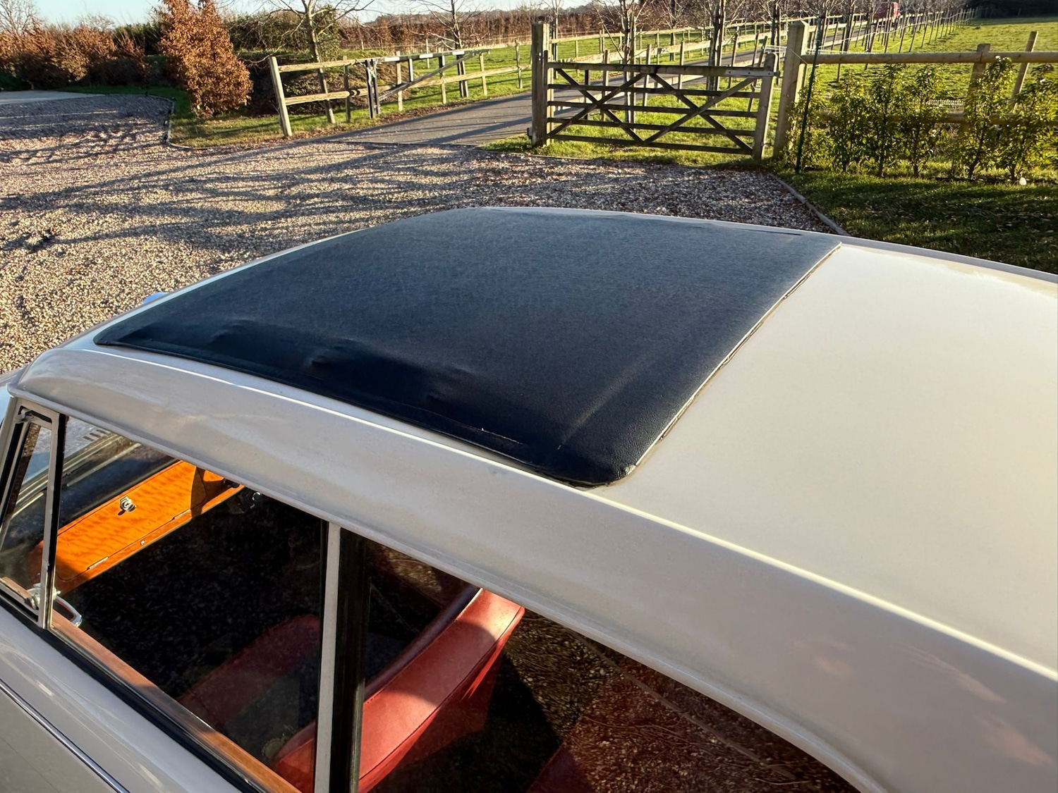 Used Triumph Herald 1964 for sale - 77083581: Photo 7