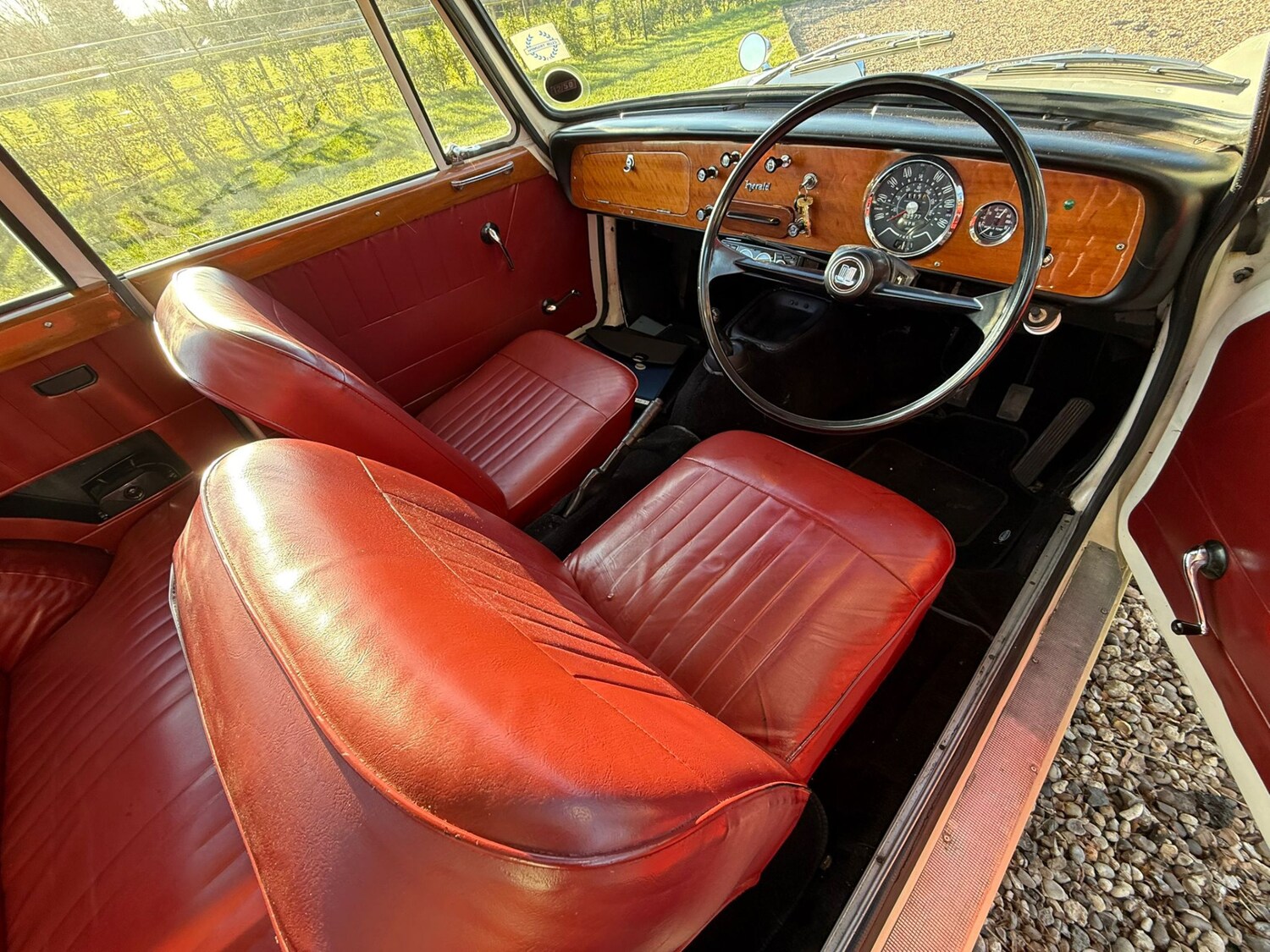 Used Triumph Herald 1964 for sale - 77083581: Photo 73