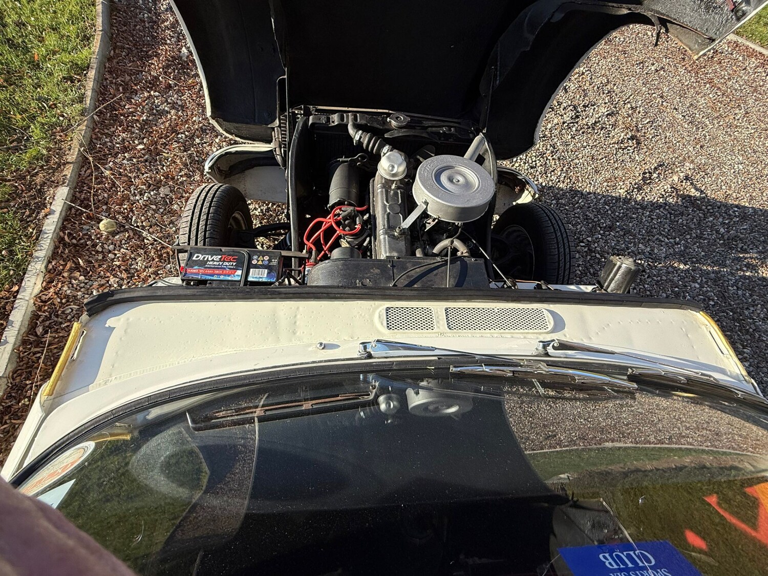 Used Triumph Herald 1964 for sale - 77083581: Photo 86