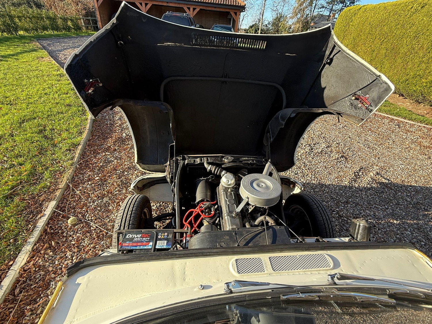 Used Triumph Herald 1964 for sale - 77083581: Photo 87