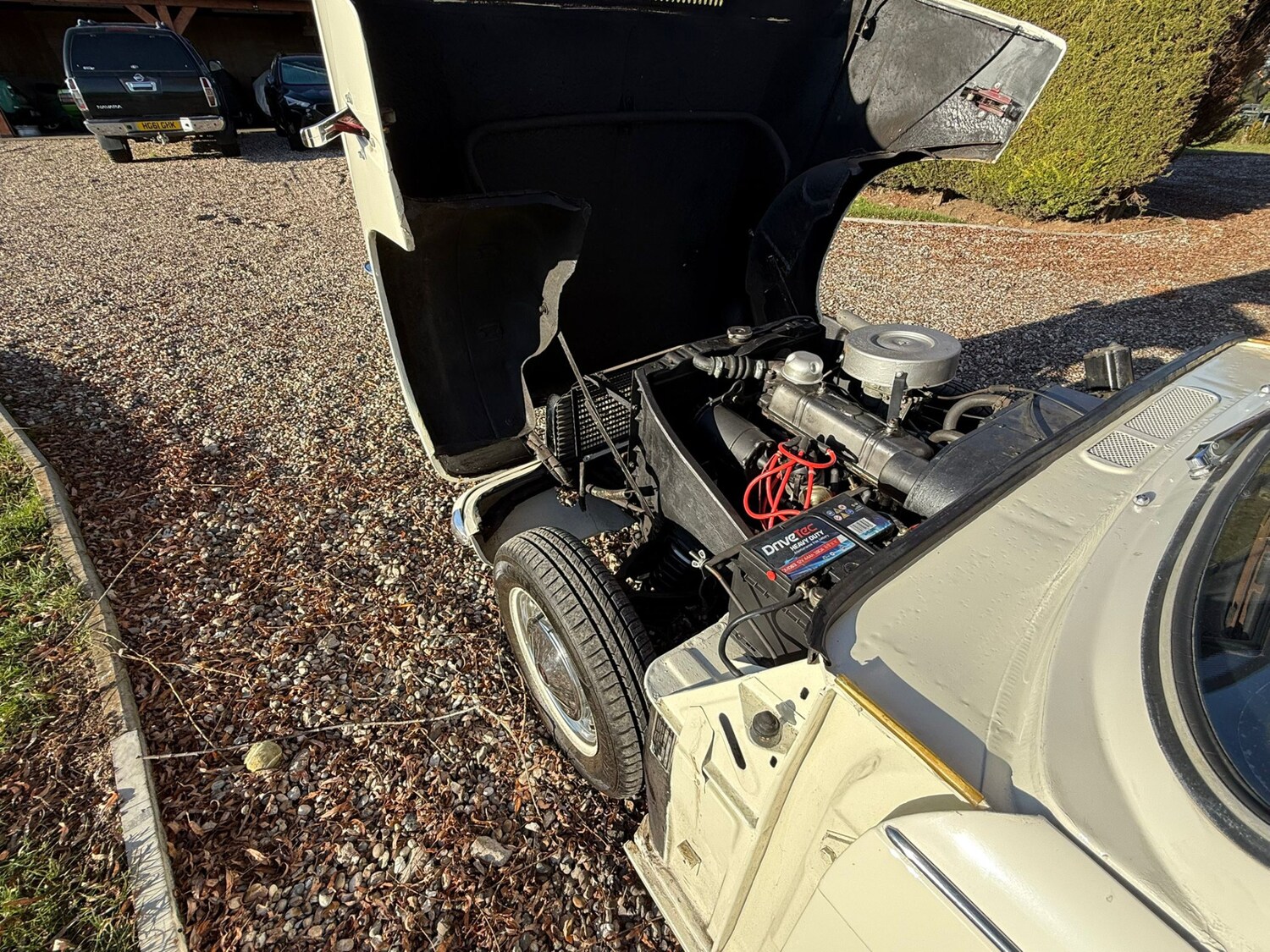 Used Triumph Herald 1964 for sale - 77083581: Photo 89