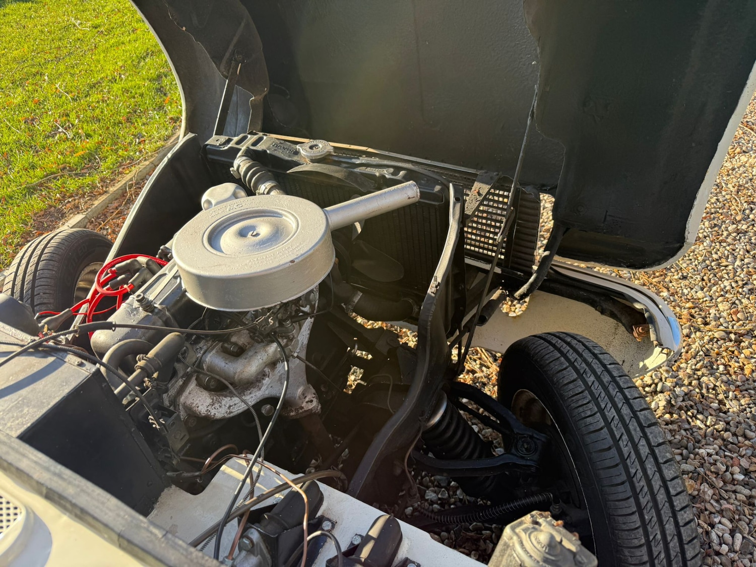 Used Triumph Herald 1964 for sale - 77083581: Photo 92