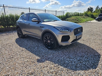 2018 (18) - 2.0d [180] R-Dynamic HSE 5dr Auto
