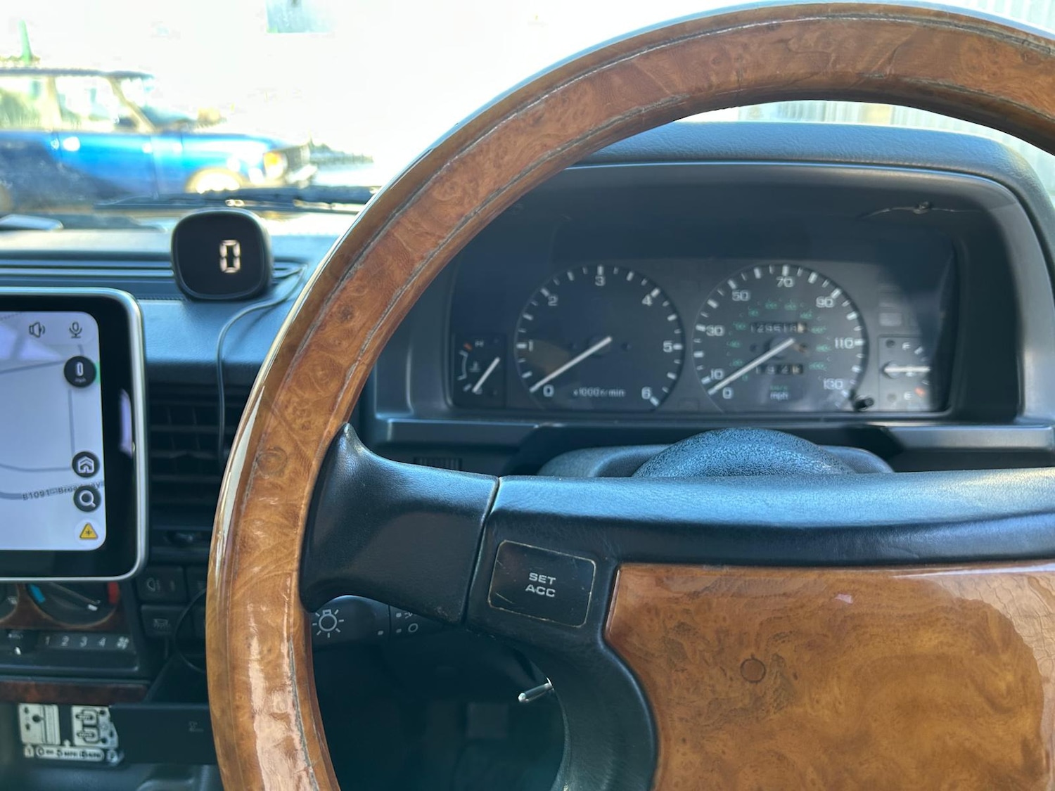 Used Land Rover Range Rover 1994 for sale - 77127765: Photo 8