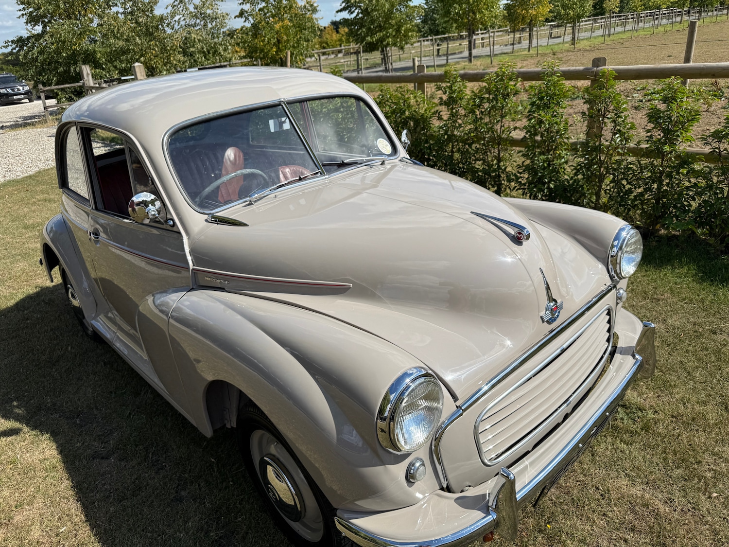 Vehicle 13
