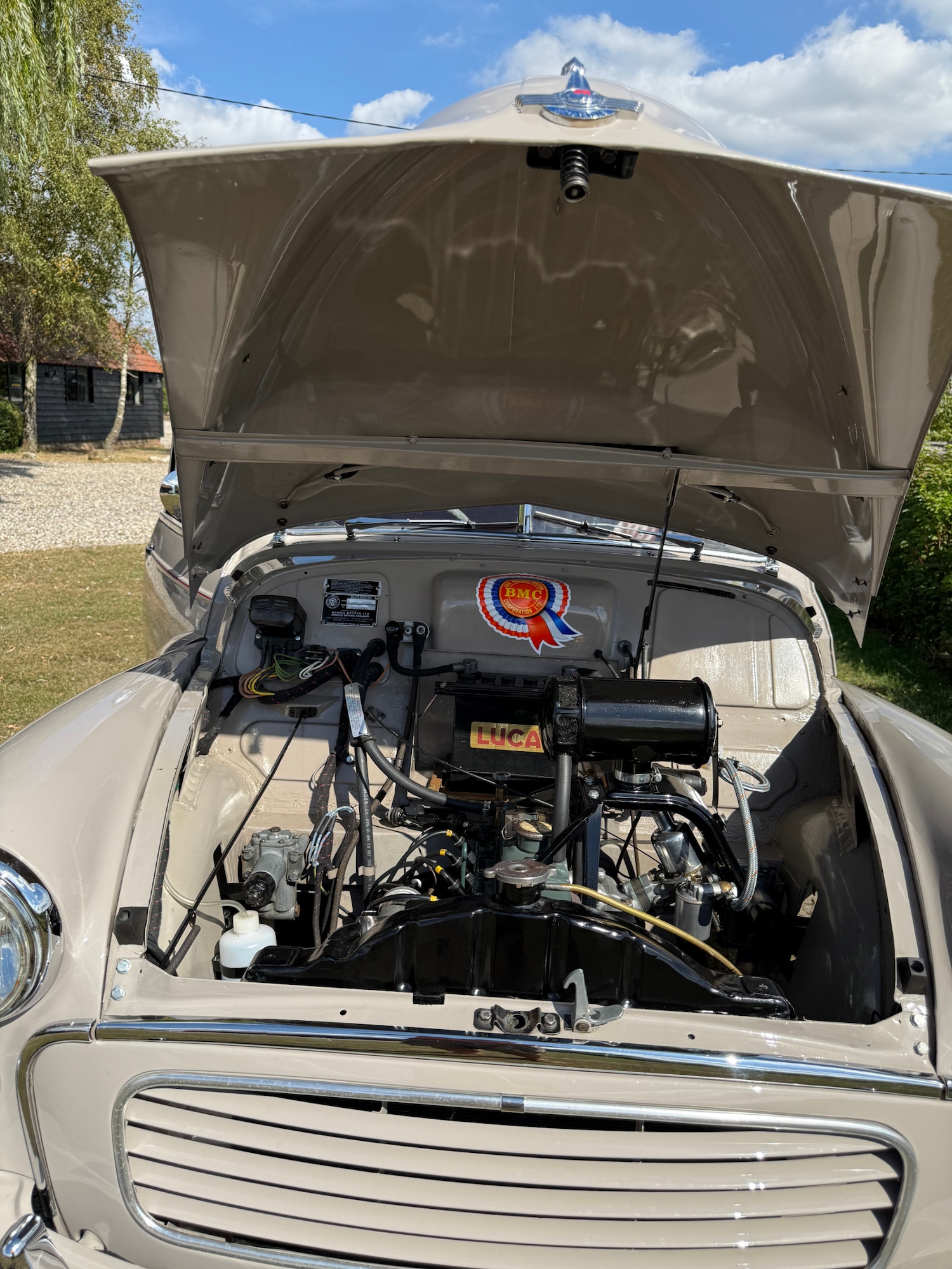 Vehicle 15