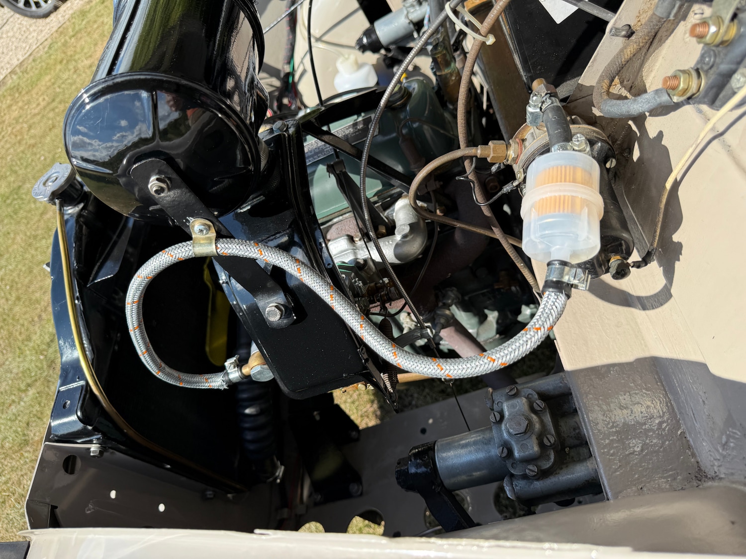 Vehicle 16