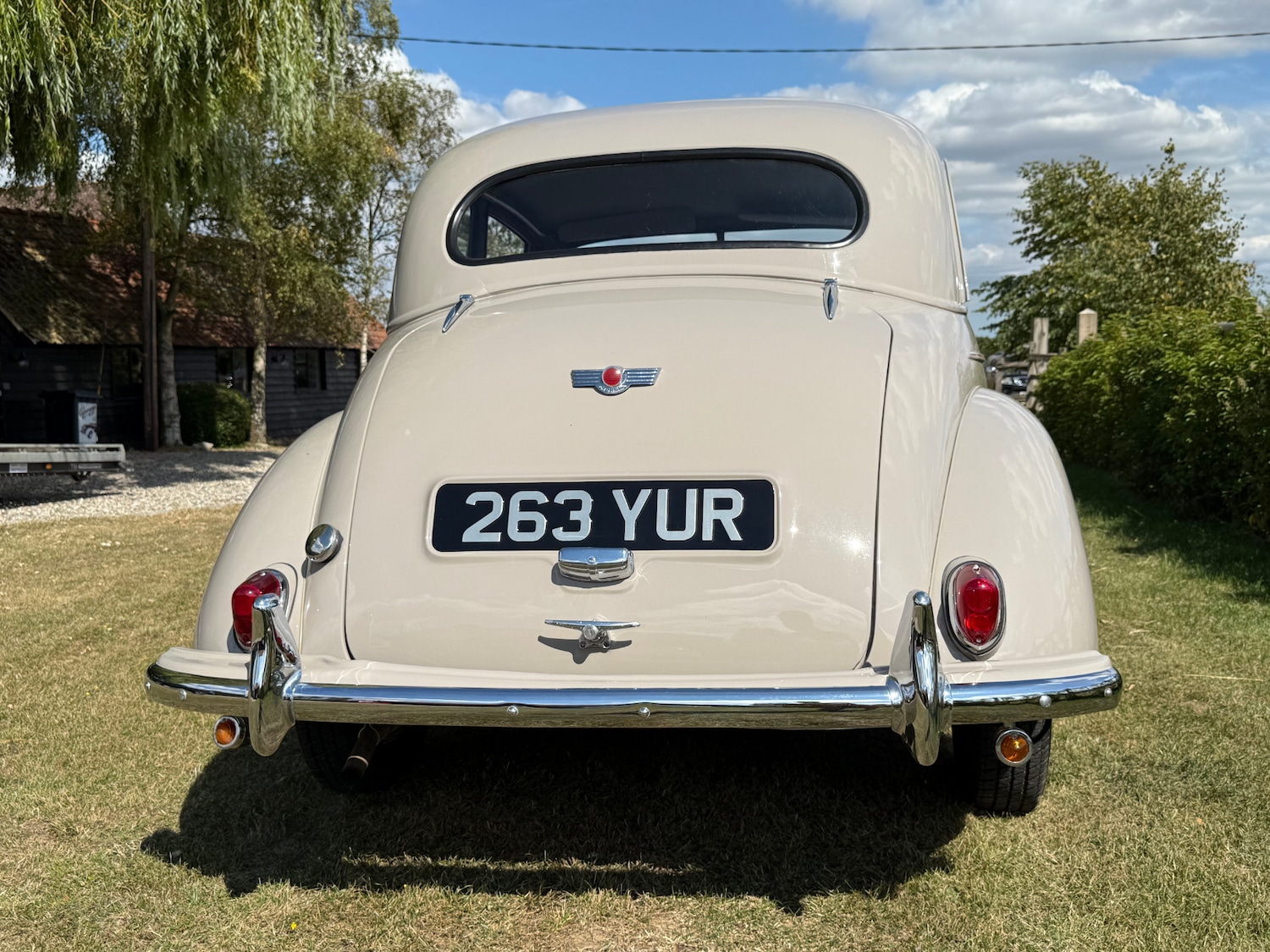 Vehicle 24