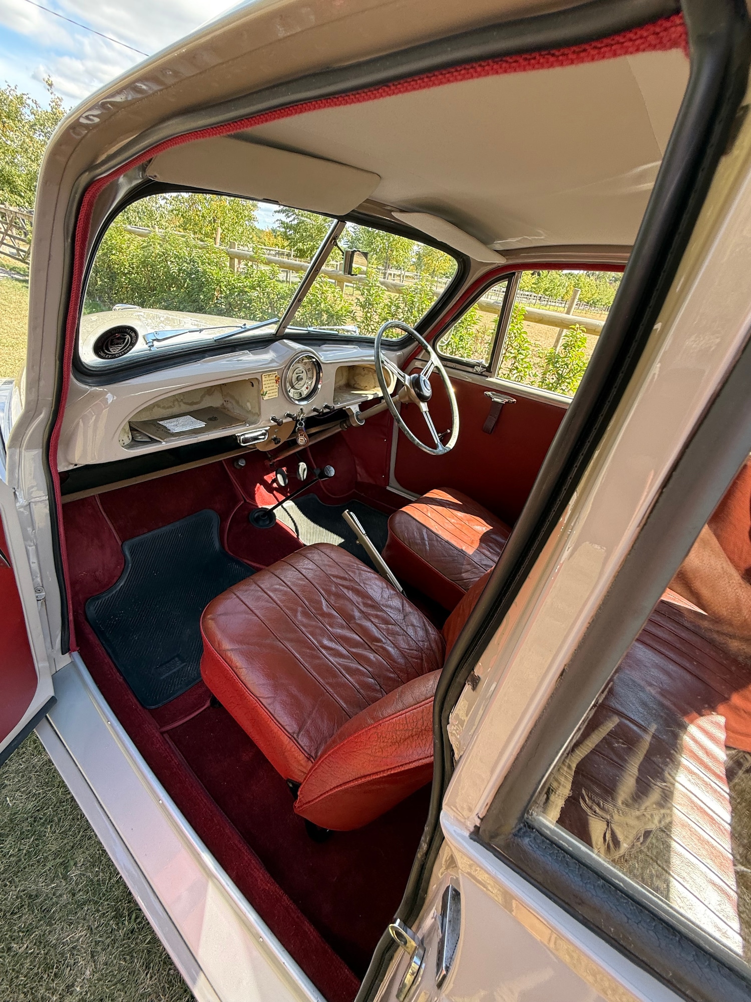 Vehicle 26