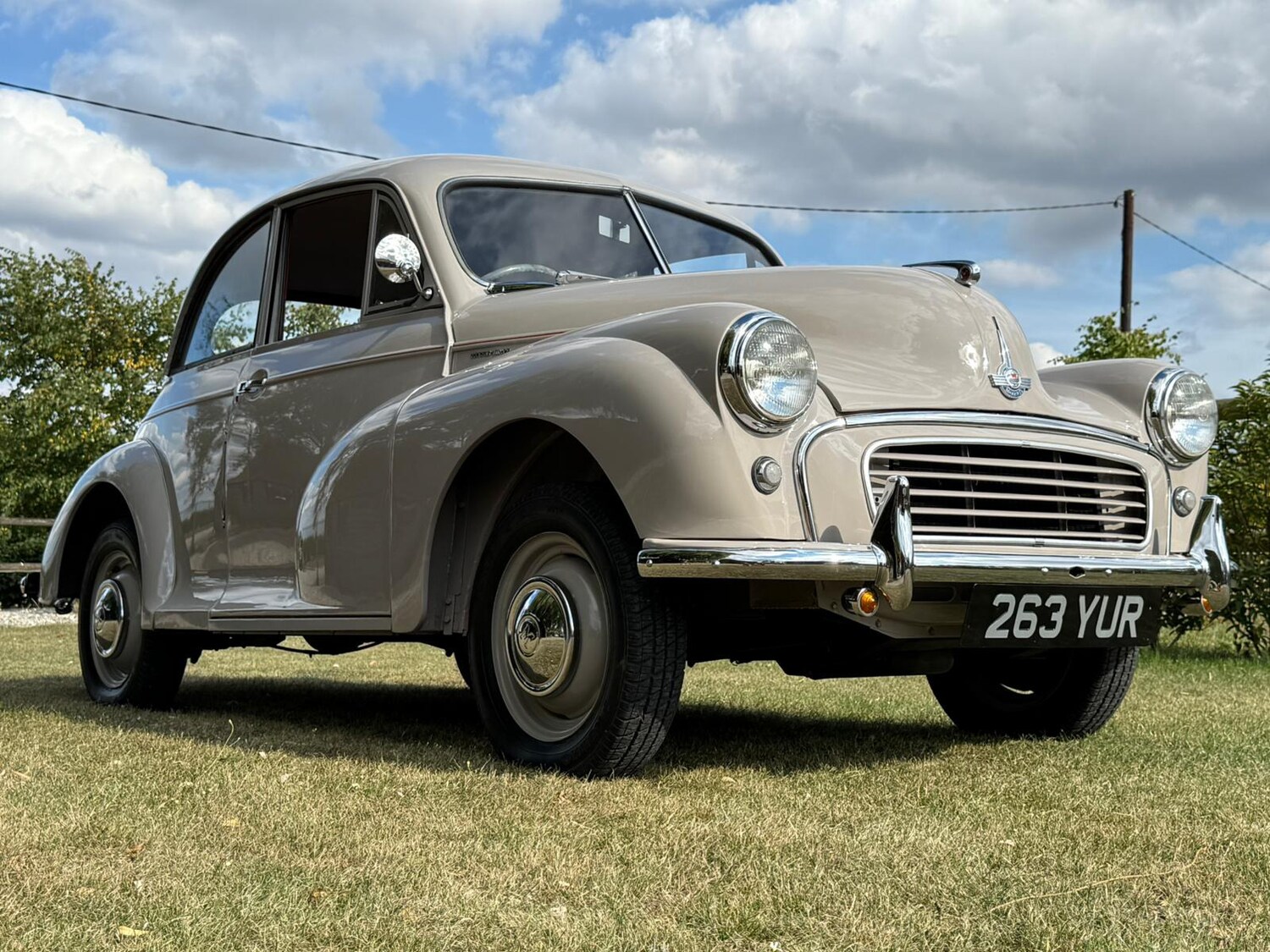 Vehicle 35