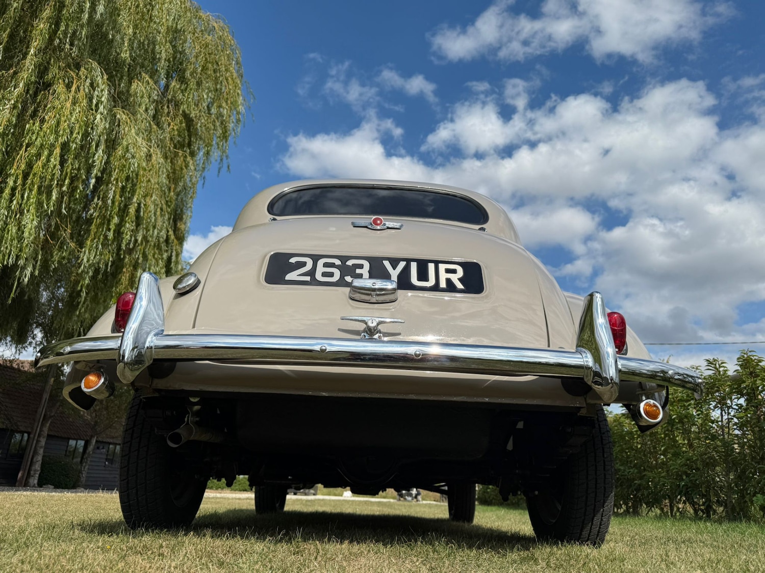 Vehicle 36