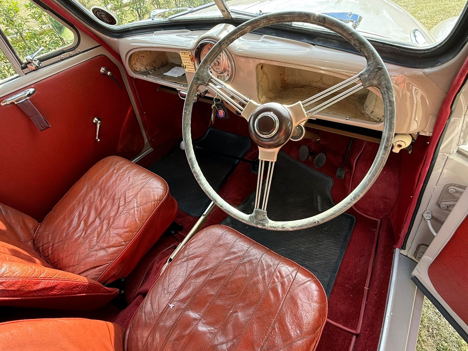 Vehicle 37