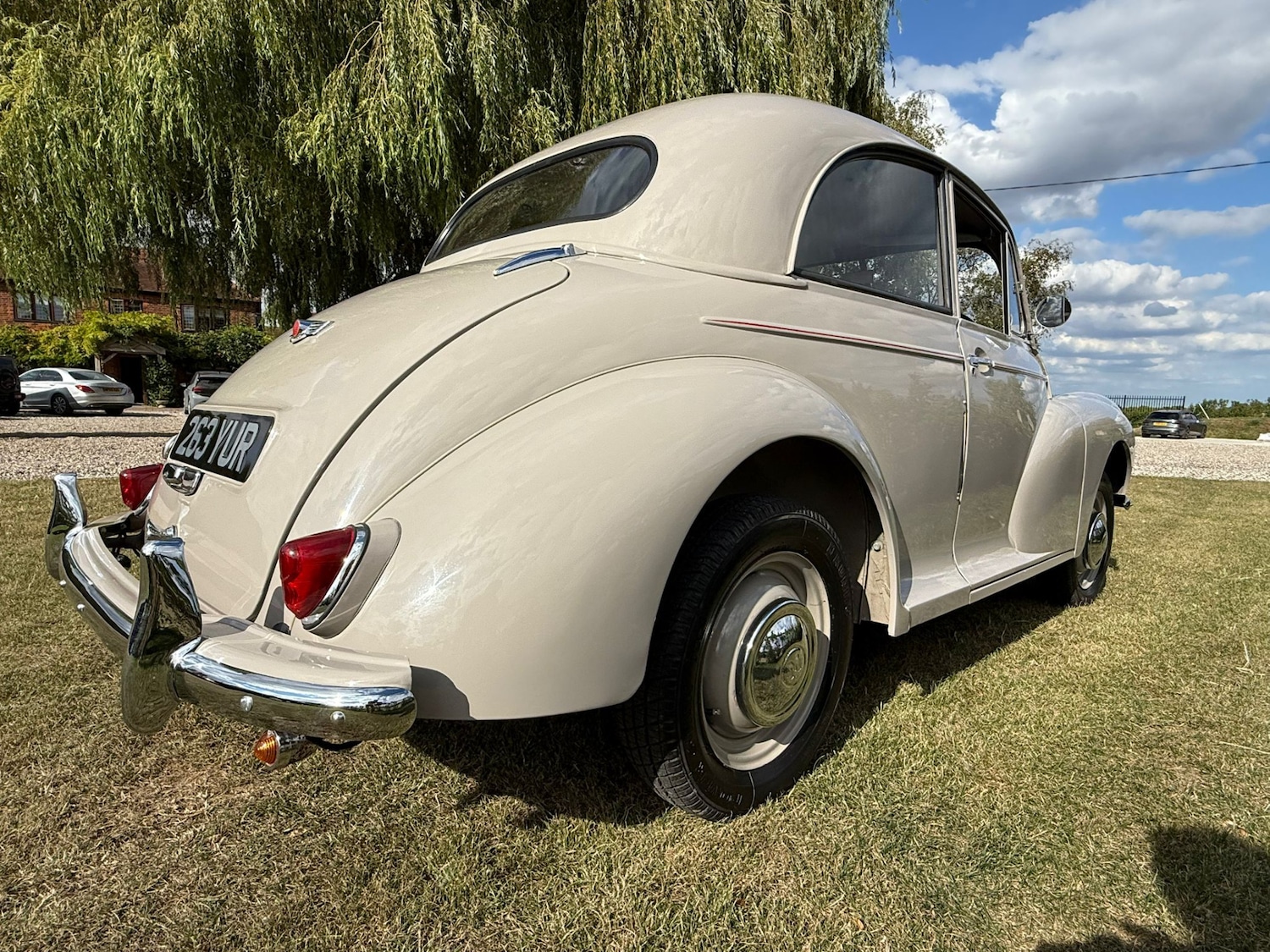 Vehicle 39