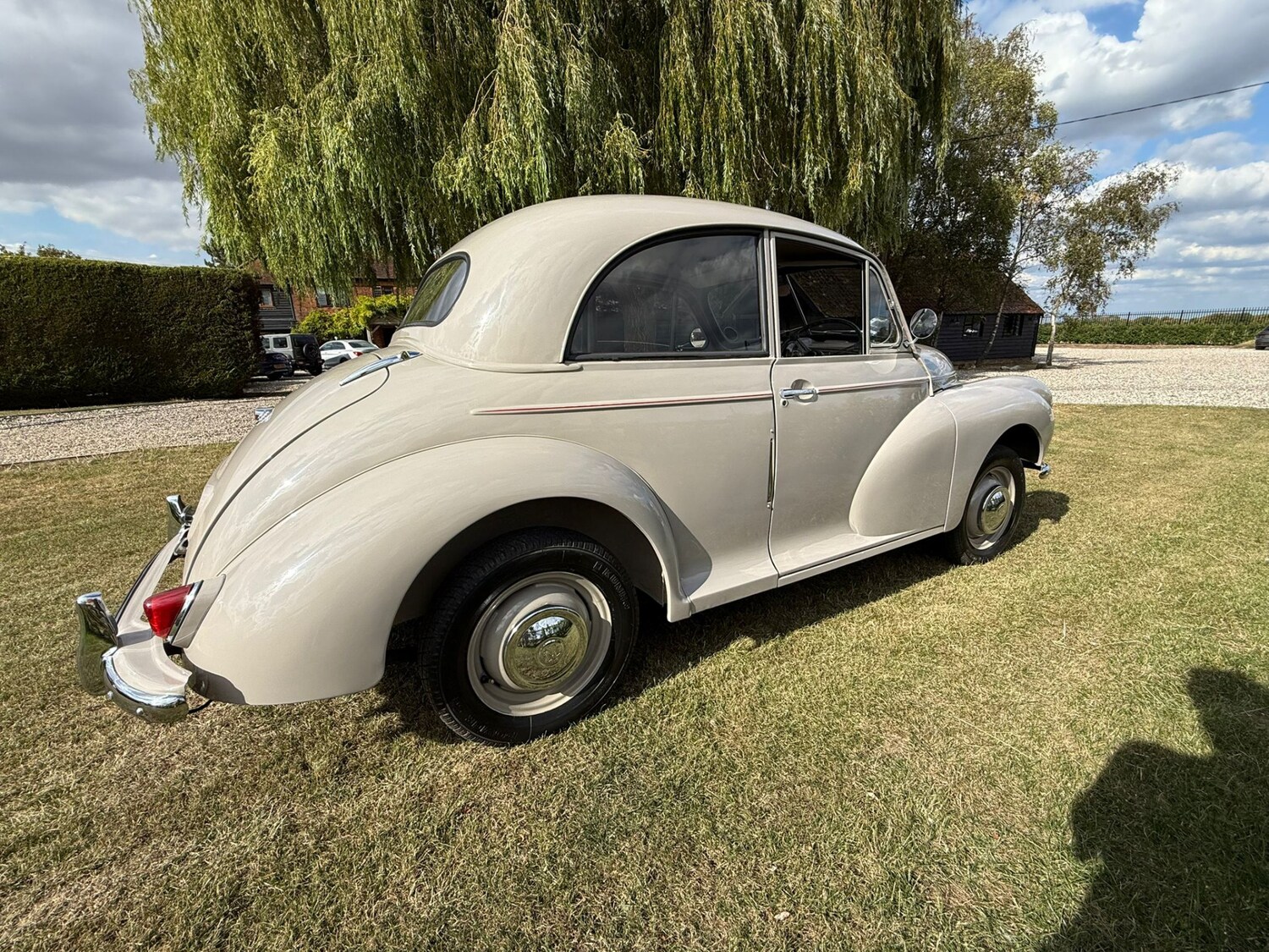 Vehicle 40