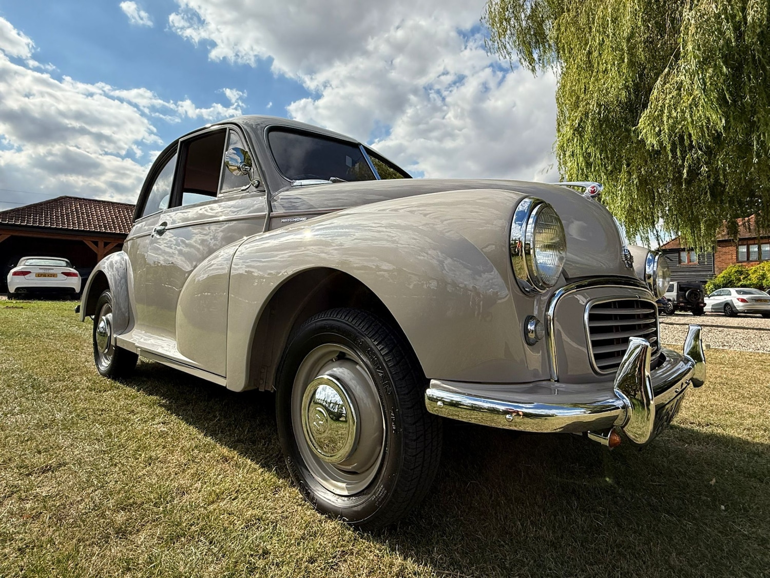 Vehicle 41
