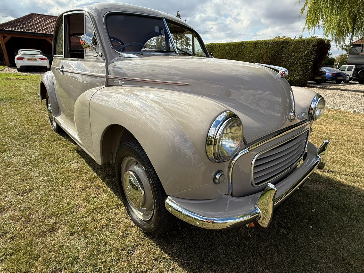 Vehicle 43