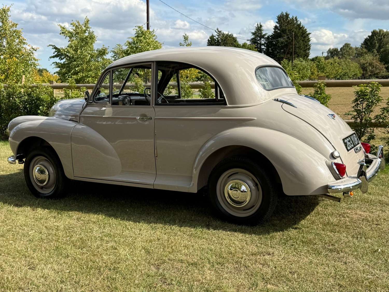 Vehicle 45