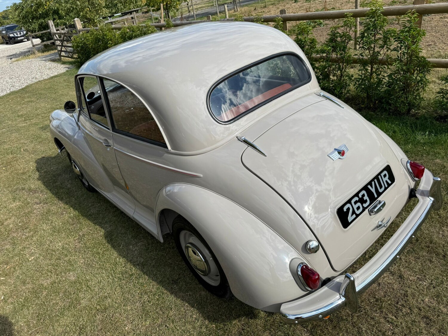 Vehicle 49