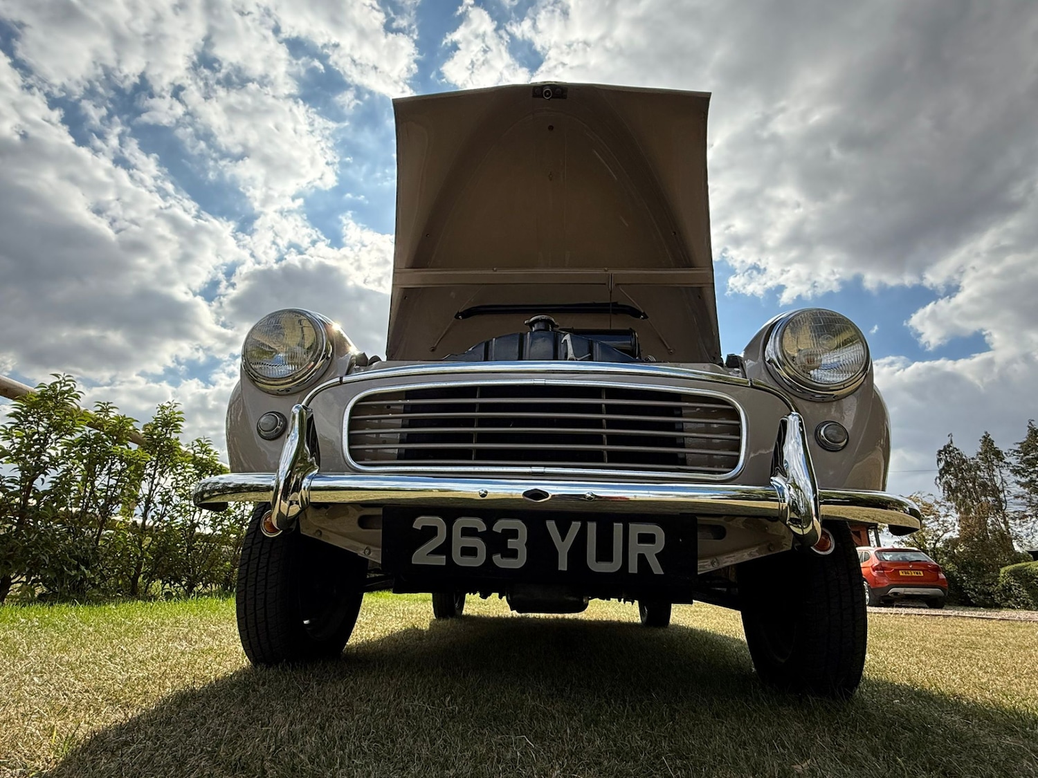 Vehicle 51