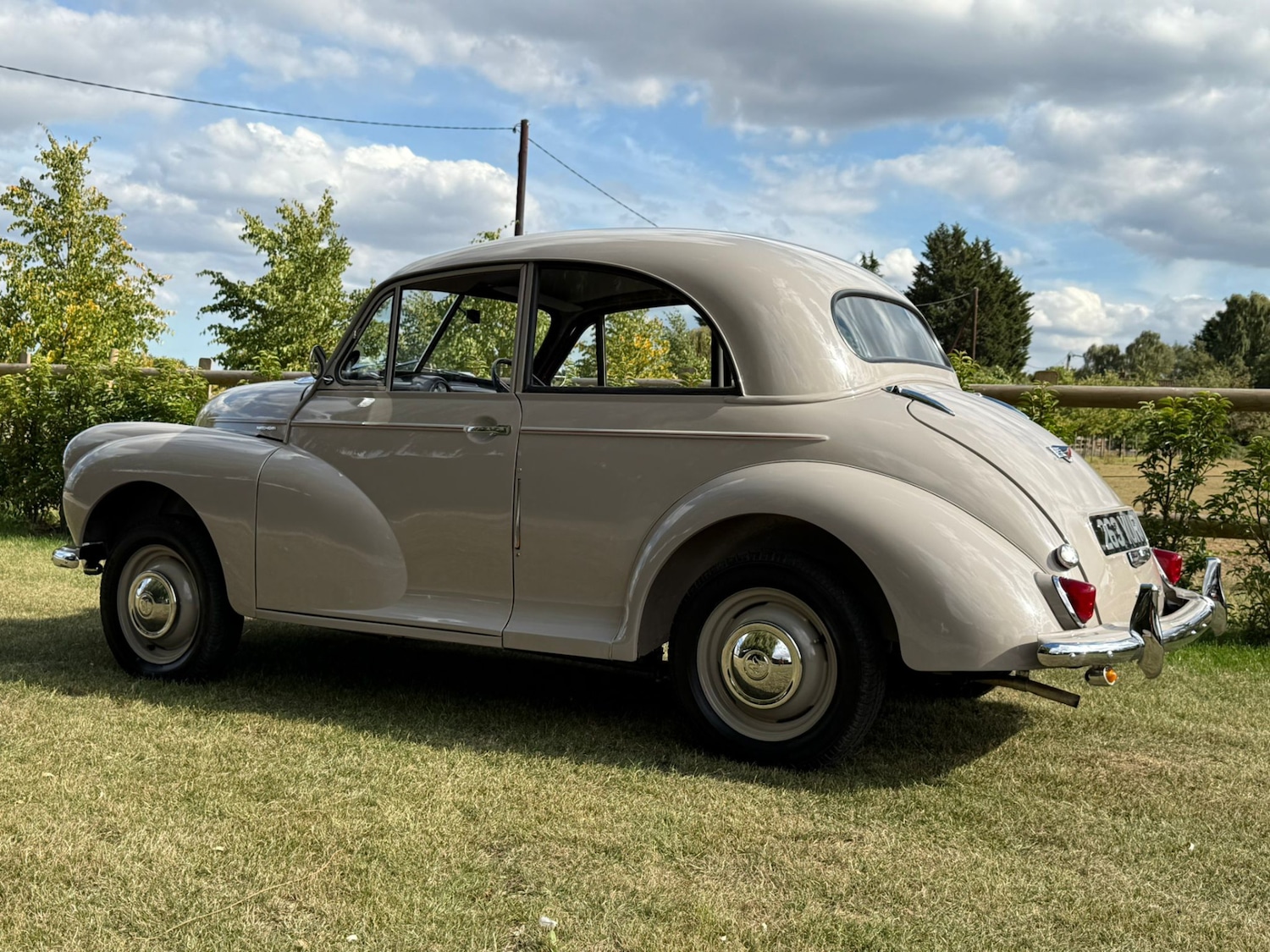 Vehicle 56