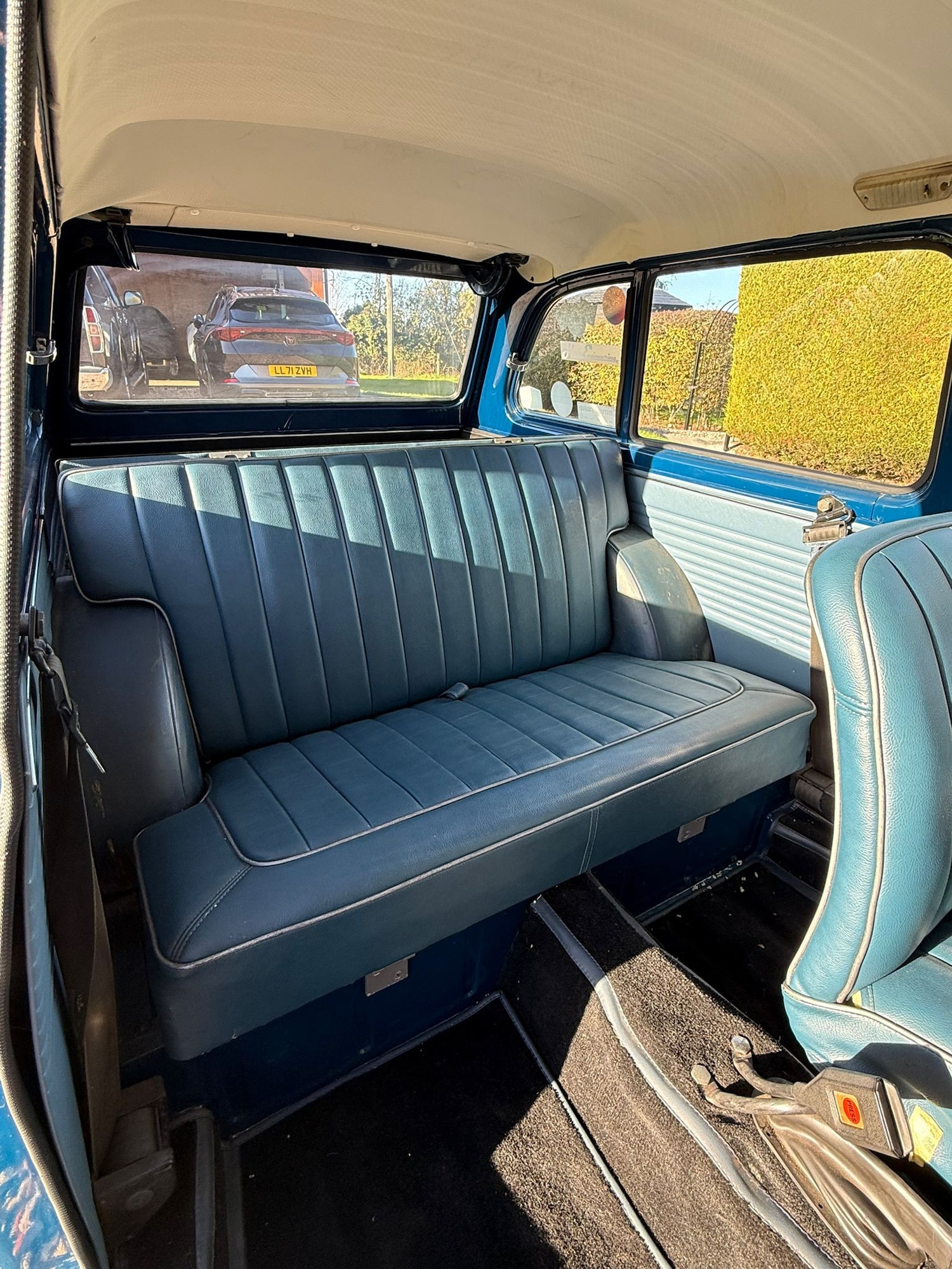 Used Ford Anglia 1965 for sale - 76735773: Photo 11