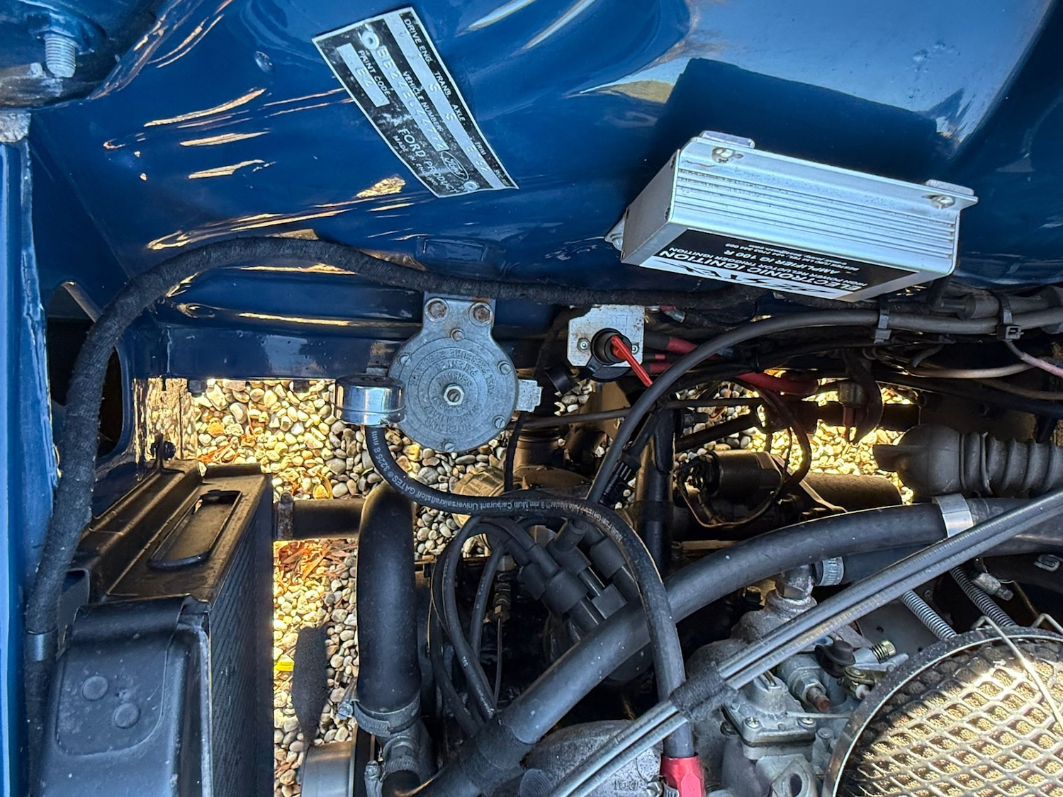 Used Ford Anglia 1965 for sale - 76735773: Photo 12