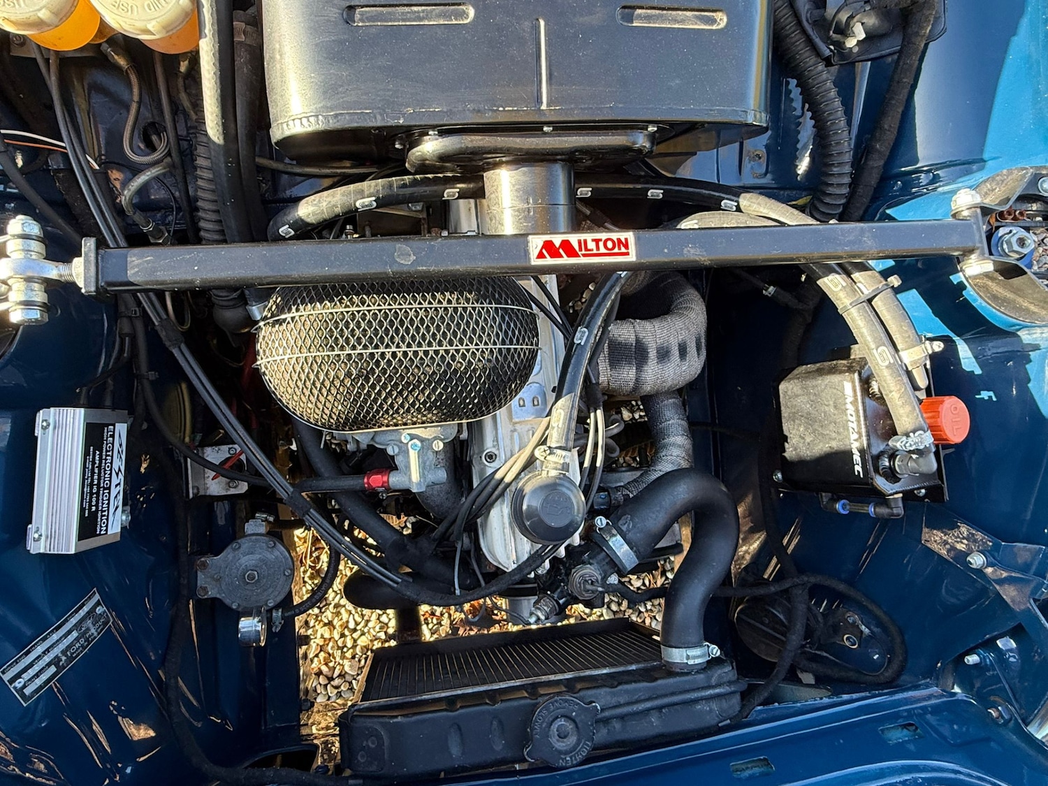 Used Ford Anglia 1965 for sale - 76735773: Photo 13