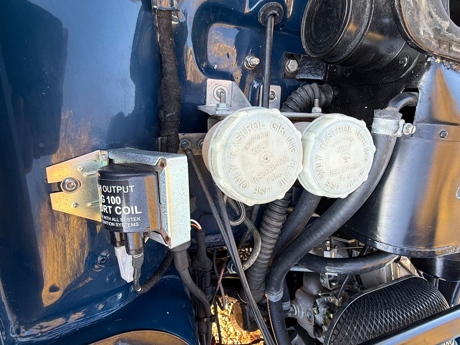 Used Ford Anglia 1965 for sale - 76735773: Photo 14