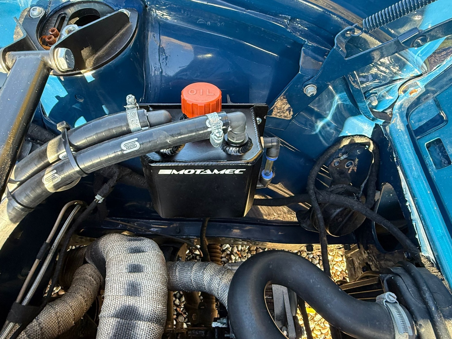 Used Ford Anglia 1965 for sale - 76735773: Photo 15