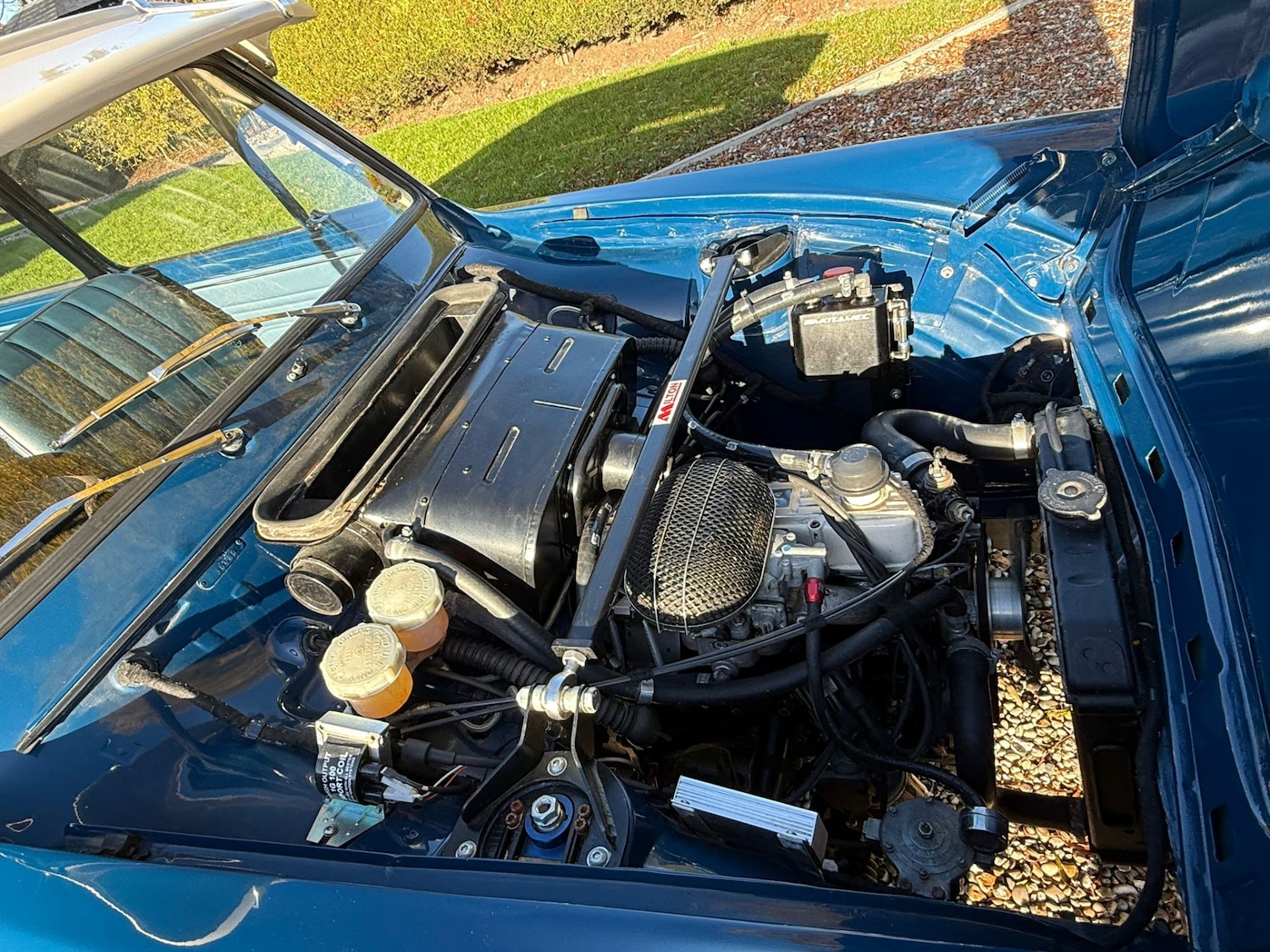 Used Ford Anglia 1965 for sale - 76735773: Photo 17