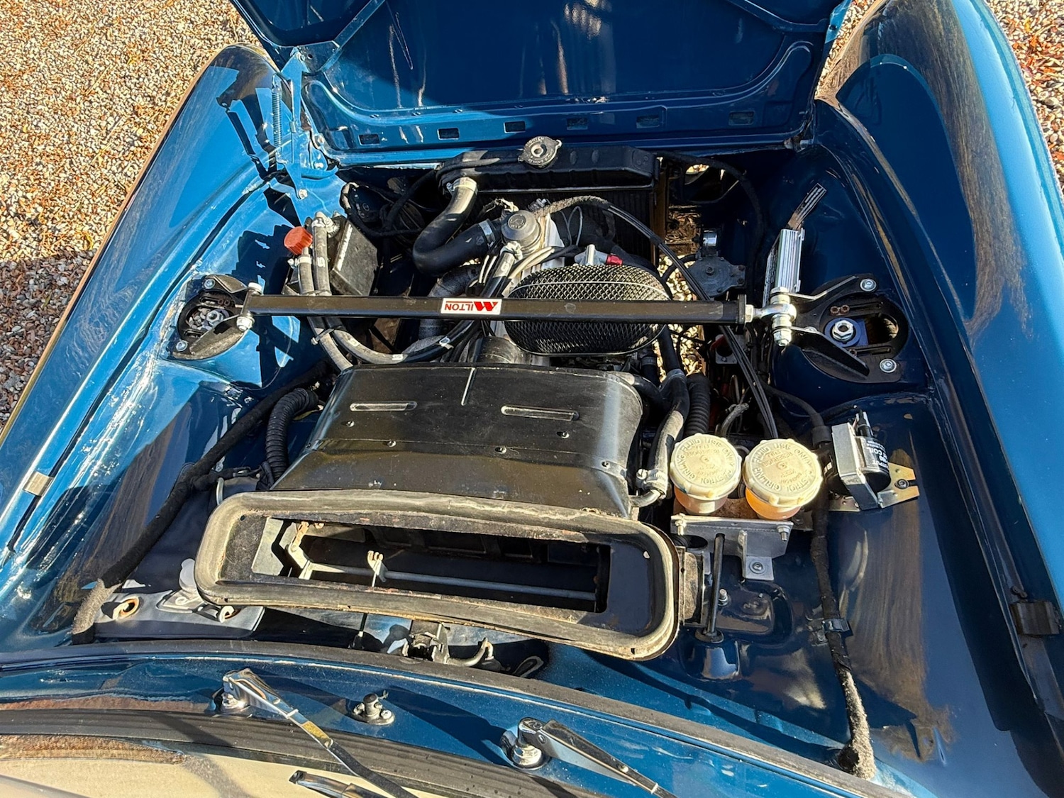 Used Ford Anglia 1965 for sale - 76735773: Photo 18