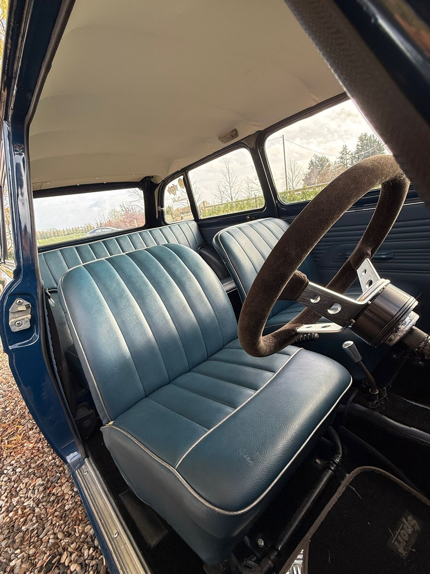 Used Ford Anglia 1965 for sale - 76735773: Photo 19