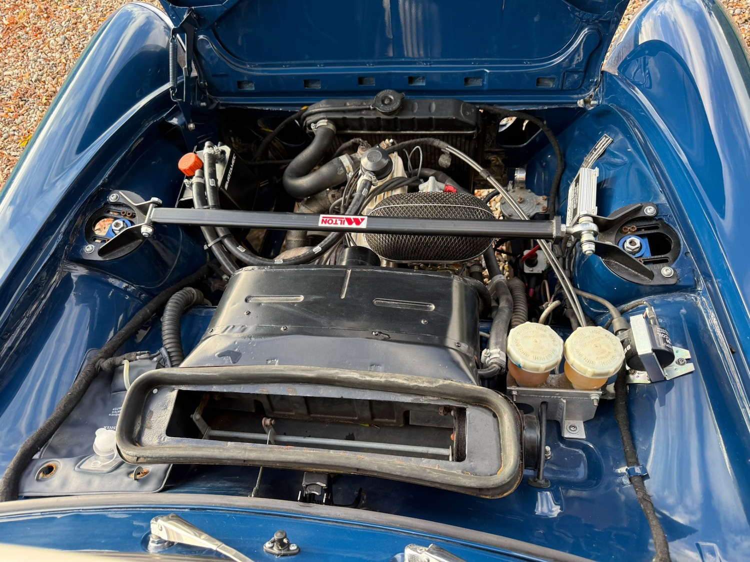 Used Ford Anglia 1965 for sale - 76735773: Photo 2