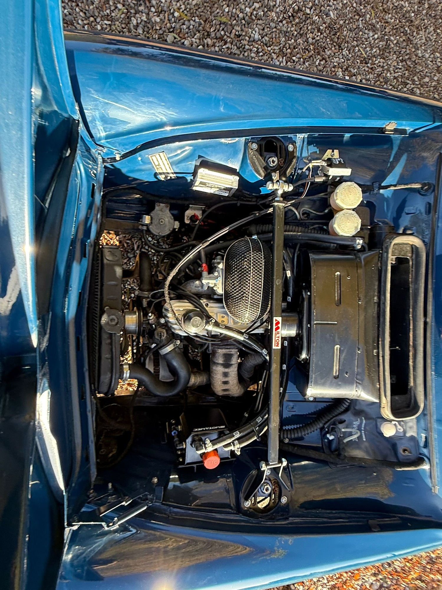 Used Ford Anglia 1965 for sale - 76735773: Photo 20