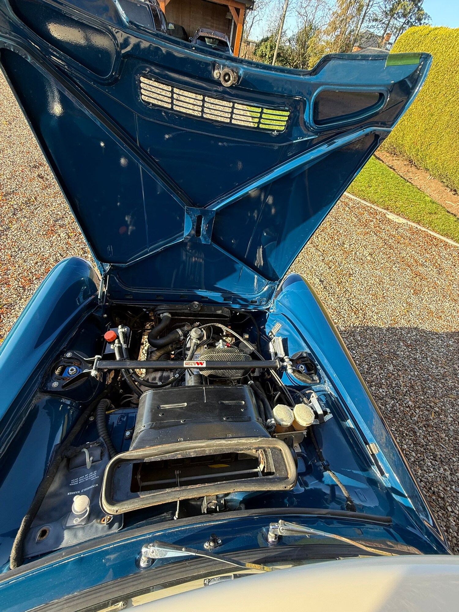 Used Ford Anglia 1965 for sale - 76735773: Photo 21