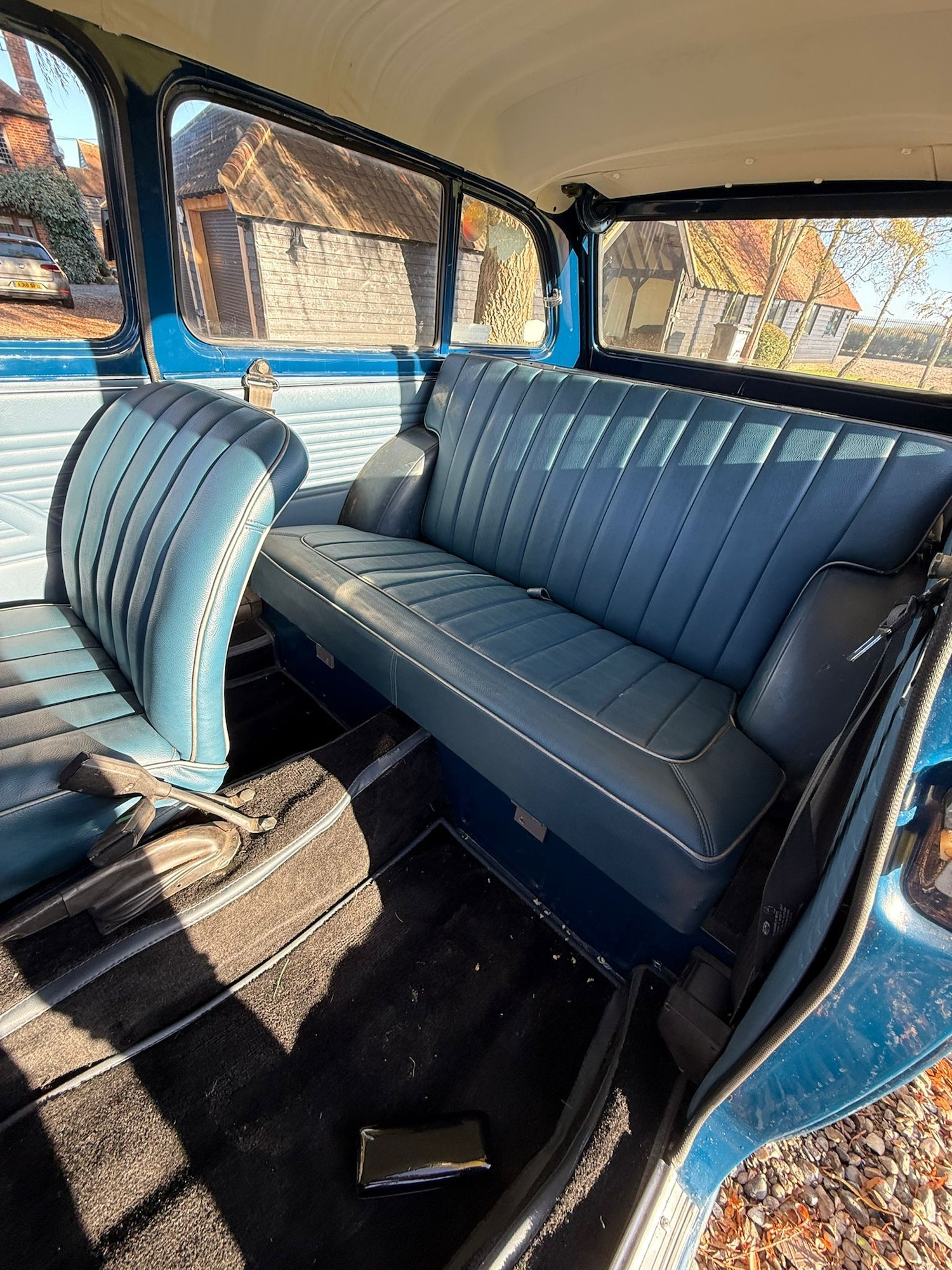 Used Ford Anglia 1965 for sale - 76735773: Photo 22