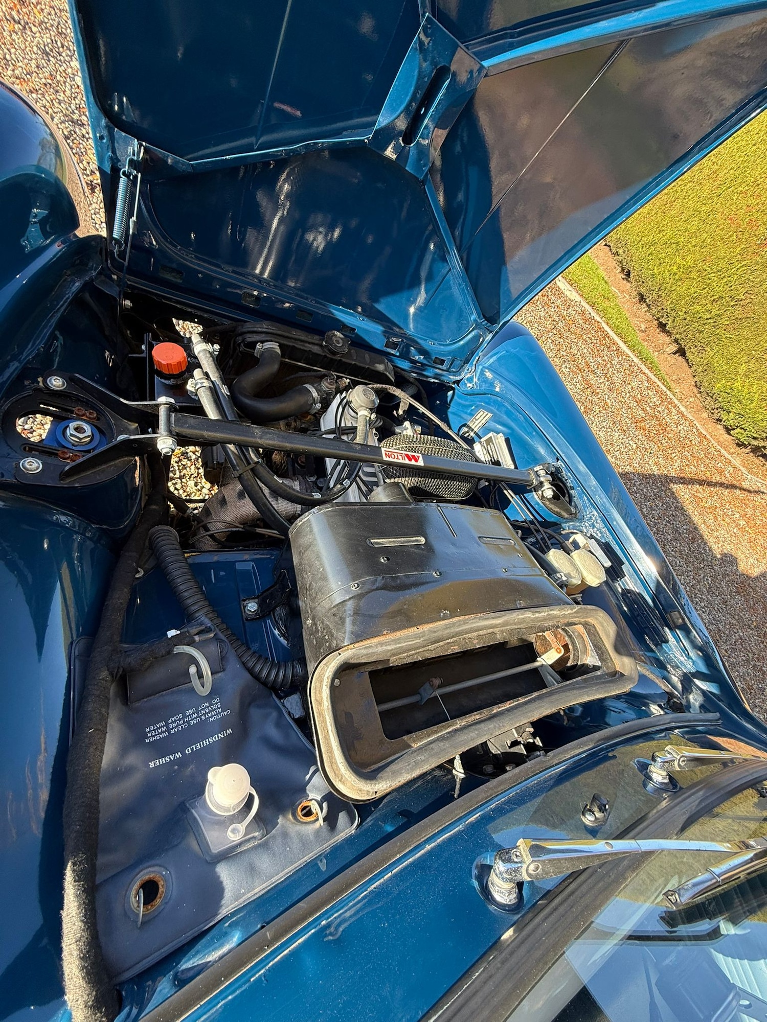 Used Ford Anglia 1965 for sale - 76735773: Photo 23