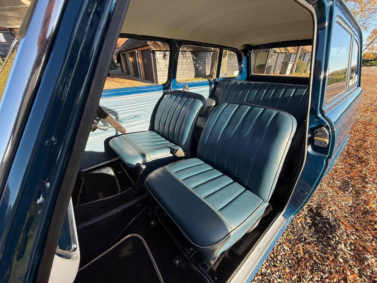 Used Ford Anglia 1965 for sale - 76735773: Photo 24