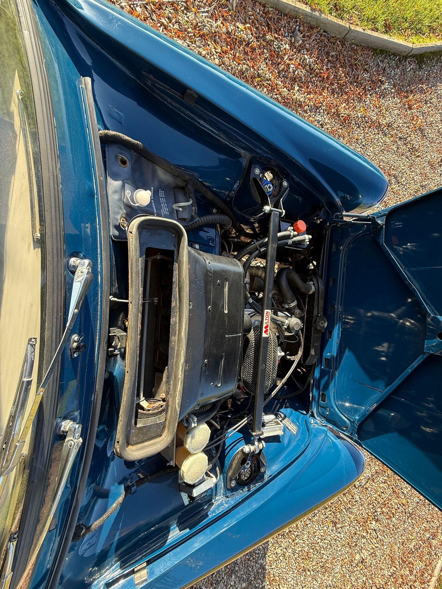 Used Ford Anglia 1965 for sale - 76735773: Photo 25