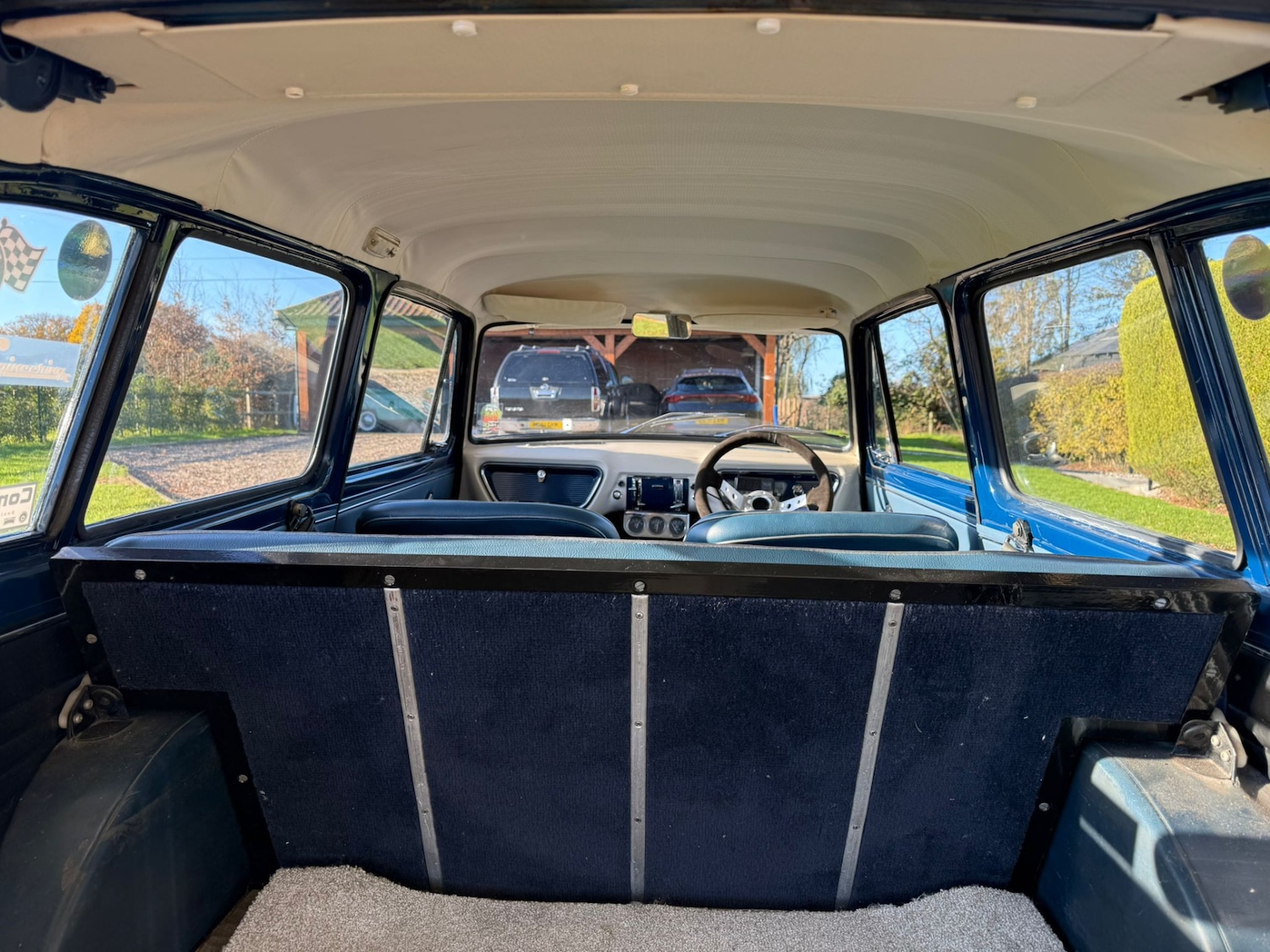 Used Ford Anglia 1965 for sale - 76735773: Photo 27