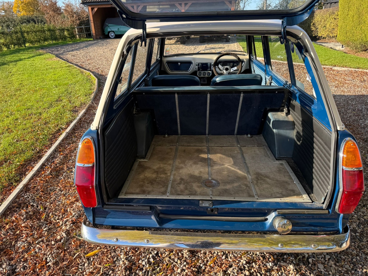 Used Ford Anglia 1965 for sale - 76735773: Photo 29