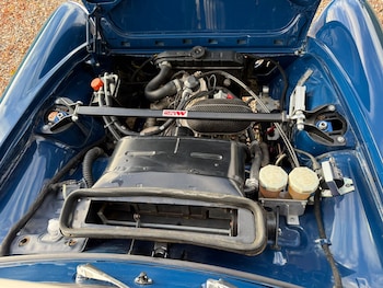 Used Ford Anglia 1965 for sale - 76735773: Photo