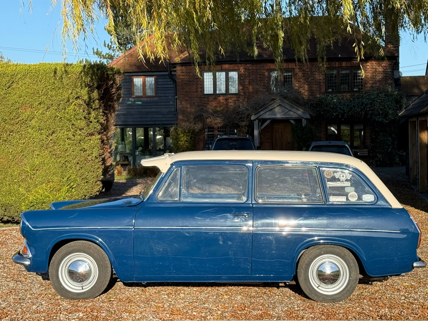 Used Ford Anglia 1965 for sale - 76735773: Photo 33