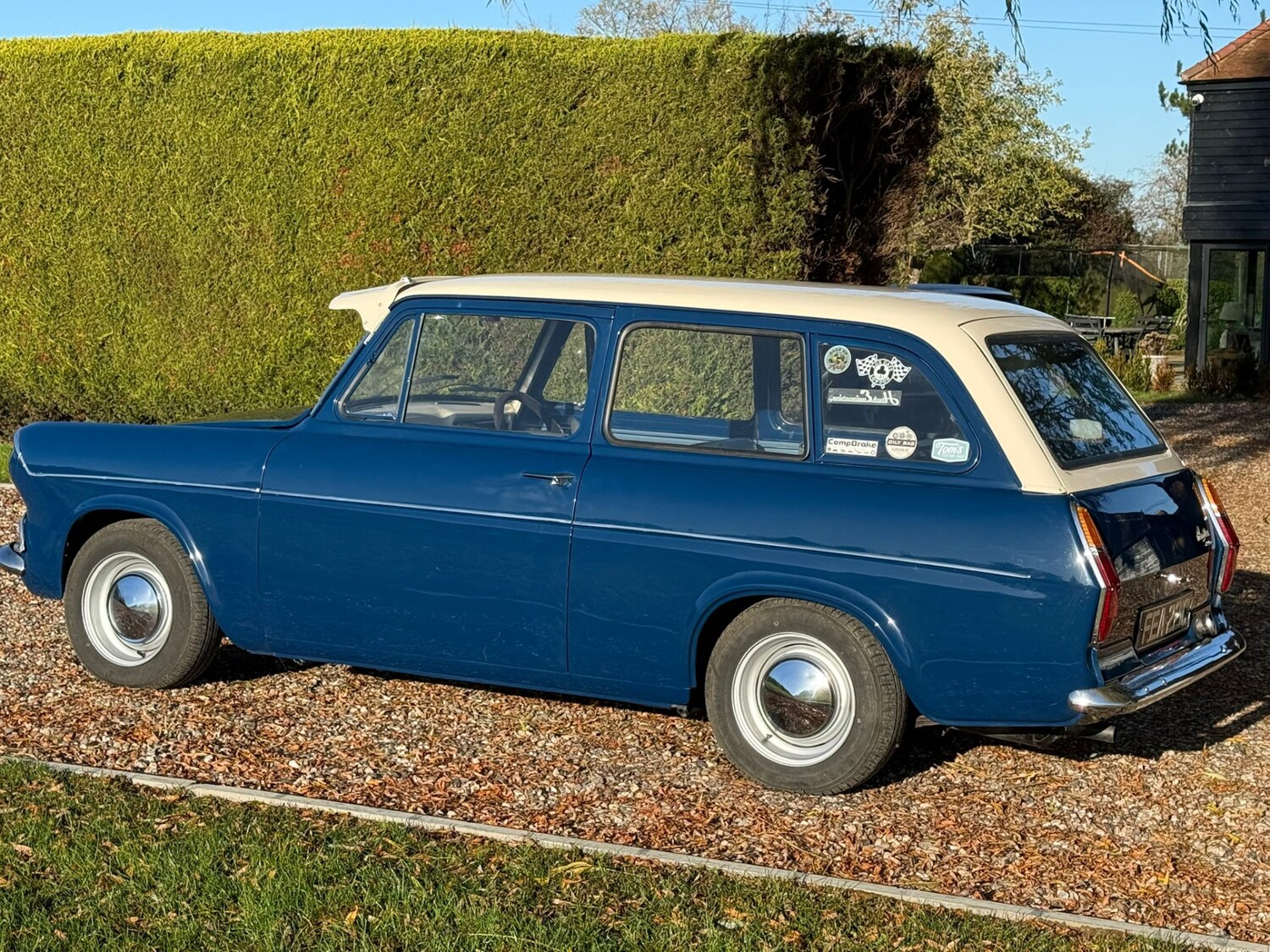 Used Ford Anglia 1965 for sale - 76735773: Photo 36