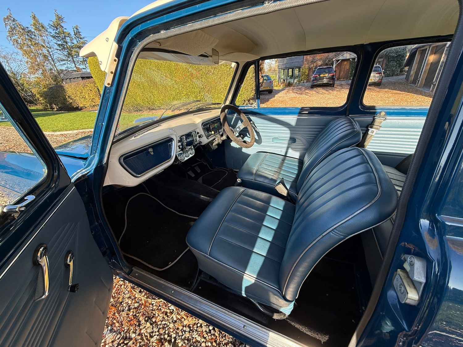 Used Ford Anglia 1965 for sale - 76735773: Photo 4