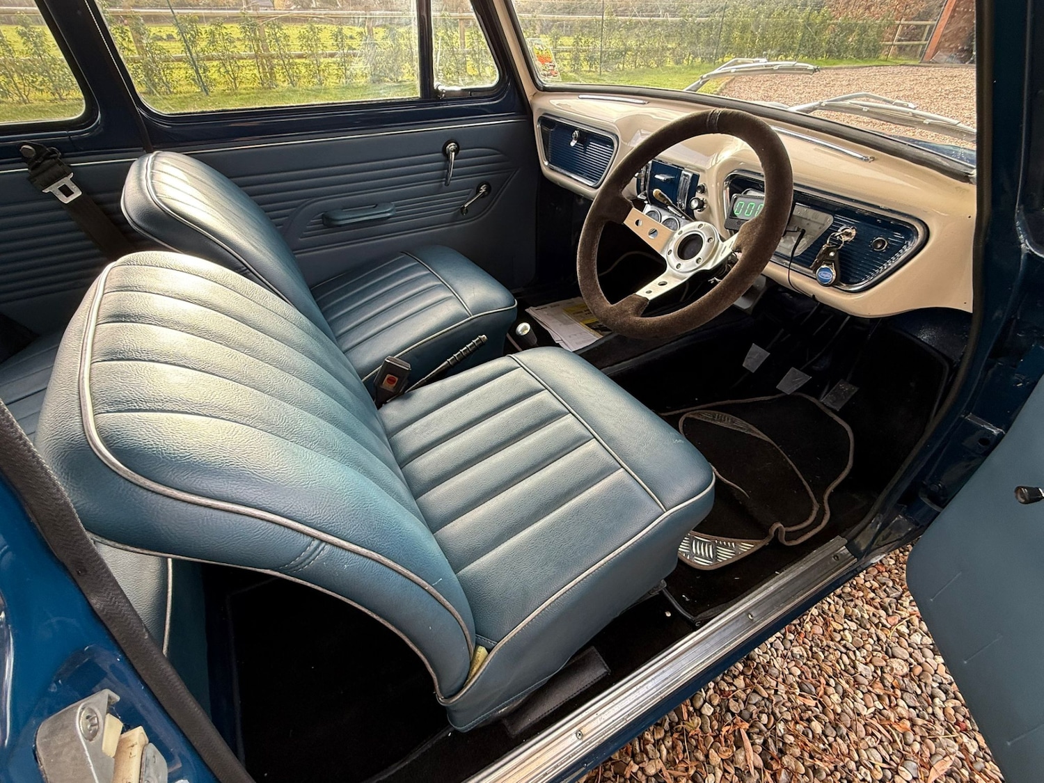 Used Ford Anglia 1965 for sale - 76735773: Photo 5