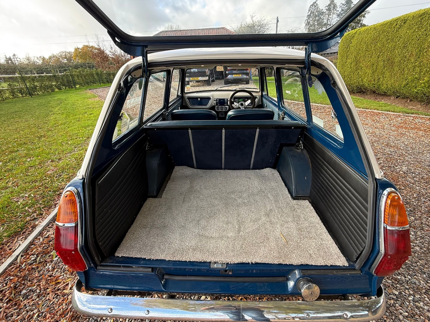 Used Ford Anglia 1965 for sale - 76735773: Photo 6