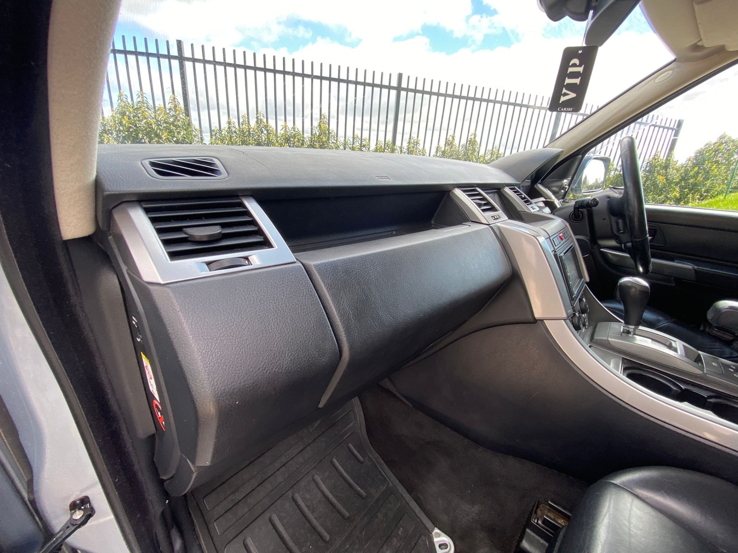 Used Land Rover Range Rover Sport 2007 for sale - 78108391: Photo 10