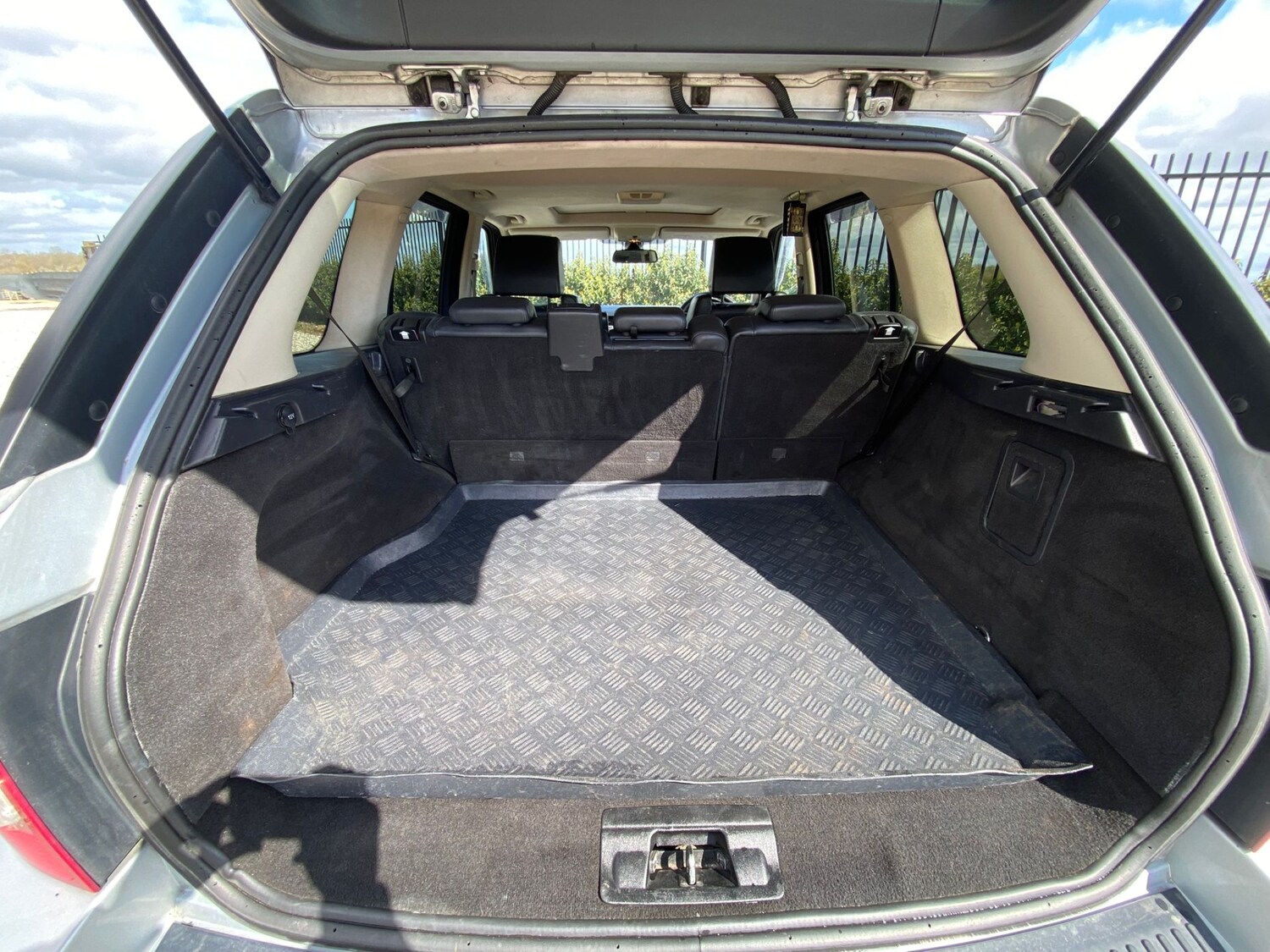 Used Land Rover Range Rover Sport 2007 for sale - 78108391: Photo 20