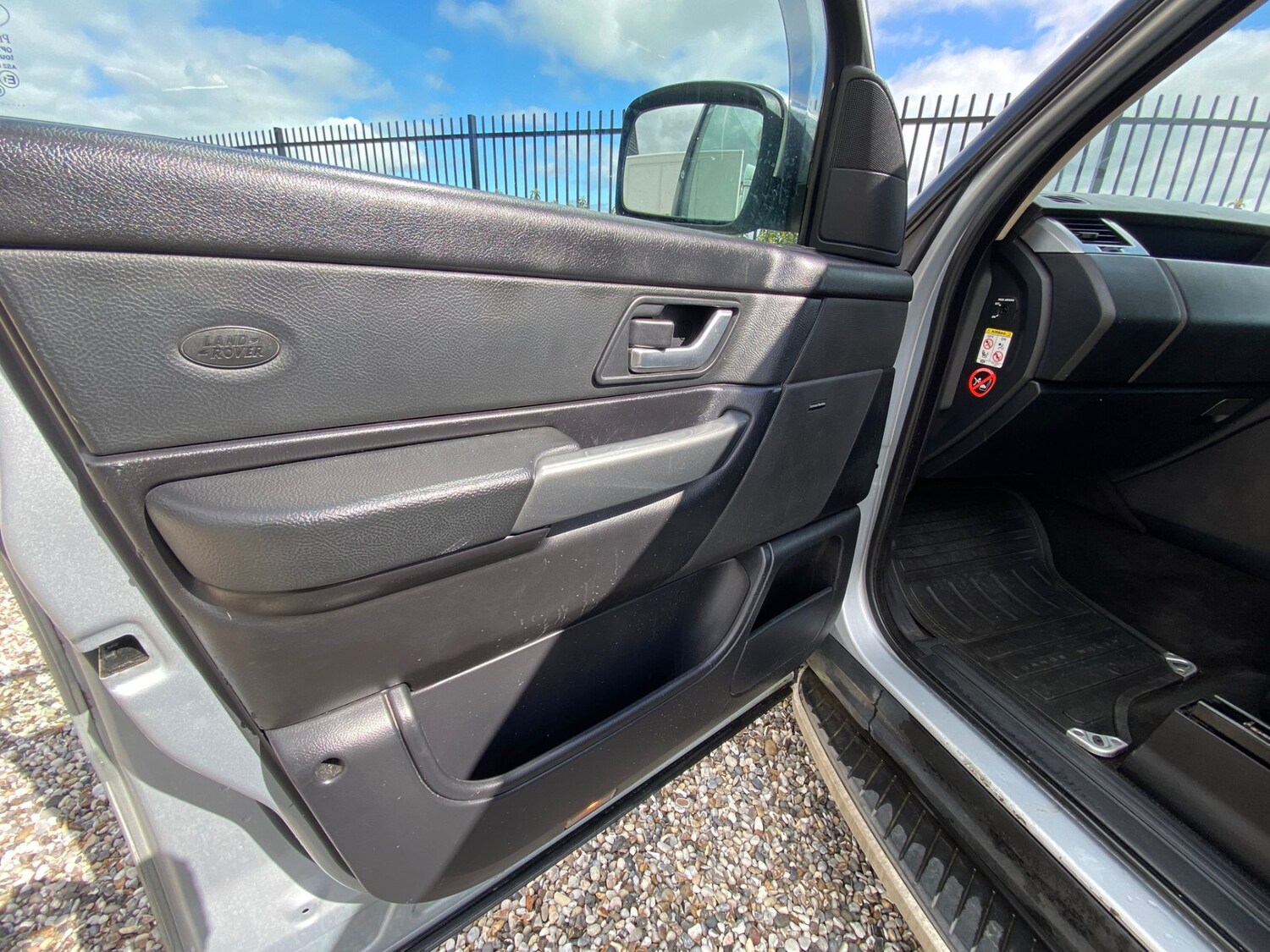 Used Land Rover Range Rover Sport 2007 for sale - 78108391: Photo 21